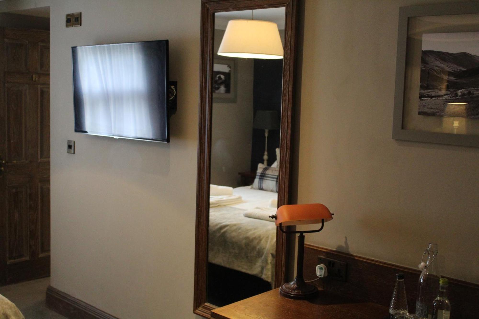 Red Dragon Inn Kirkby Lonsdale Room photo