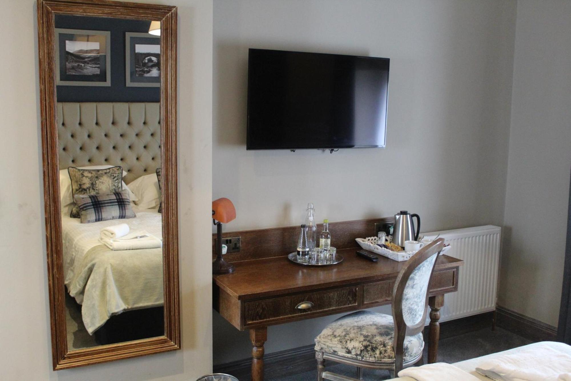 Red Dragon Inn Kirkby Lonsdale Room photo