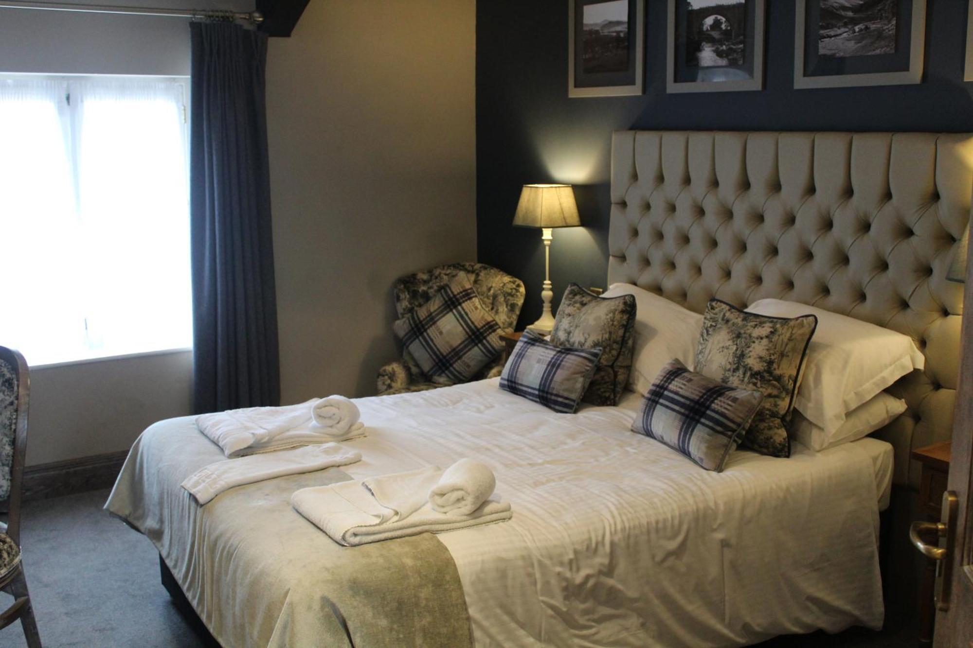 Red Dragon Inn Kirkby Lonsdale Room photo