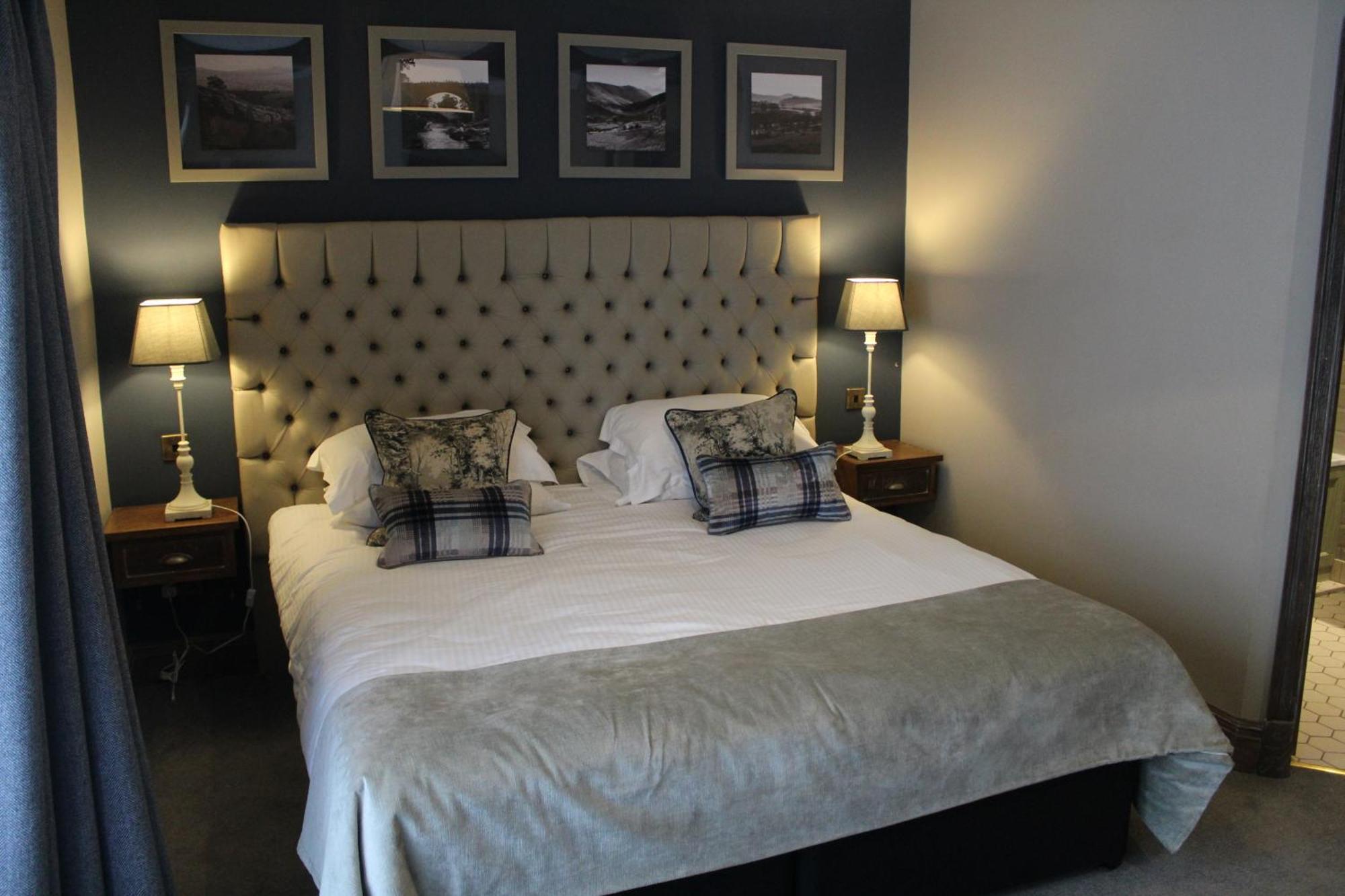 Red Dragon Inn Kirkby Lonsdale Room photo